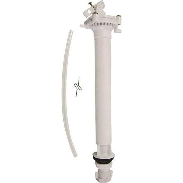 Worldwide Sourcing Ballcock Toilet Plstc 12 PMB-171